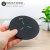 Olixar Slim Black 15W Fast Wireless Charger Pad - For Sony Xperia 1 IV 4
