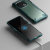 Ringke Fusion X Turquoise Green Tough Case - For OnePlus 10 Pro 5G 3