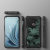 Ringke Fusion X Camo Black Tough Case - For OnePlus 10 Pro 5G 5