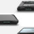 Ringke Fusion X Camo Black Tough Case - For OnePlus 10 Pro 5G 6