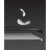SwitchEasy Black Leather CoverBuddy Case 2.0 - For iPad Pro 12.9" 2021 / 2022 10