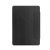 SwitchEasy Black Origami Case - For iPad 10.2 2021 2