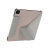 SwitchEasy Origami Pink Sand Case - For iPad Pro 12.9 2021 5th Gen 4