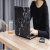 SwitchEasy Black Marble Case - For MacBook Pro 13'' 2016 to 2019 7