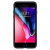 Spigen Ultra Hybrid Black Case - For iPhone 7 / 8 Plus 3