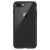 Spigen Ultra Hybrid Black Case - For iPhone 7 / 8 Plus 4