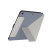 SwitchEasy Alaskan Blue Origami Case - For iPad 10.2 2020 4