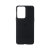 Official OnePlus Sandstone Black Bumper Case - For OnePlus Nord 2T 4
