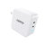 Choetech 100W USB-C Dual GaN Charger With 1.8M USB-C Cable - White 2