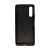 Olixar Black Fabric Slim Case - For Sony Xperia 10 IV 2