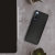 Olixar Black Fabric Slim Case - For Sony Xperia 10 IV 6