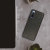Olixar Grey Fabric Slim Case - For Sony Xperia 10 IV 6