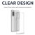 Olixar Ultra-Thin 100% Clear Case - For Sony Xperia 10 IV 5