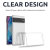Olixar Ultra-Thin 100% Clear Case - For Google Pixel 7 5
