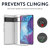 Olixar Ultra-Thin 100% Clear Case - For Google Pixel 7 Pro 2