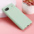Olixar Mint Green Soft Silicone Case - For Google Pixel 6a 5