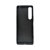 Olixar Premium Black Fabric Slim Case - For Sony Xperia 1 IV 2