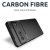 Olixar Black Carbon Fibre Case - For Google Pixel 7 2