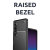 Olixar Black Carbon Fibre Case - For Sony Xperia 1 IV 3