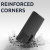 Olixar Black Carbon Fibre Case - For Sony Xperia 1 IV 5