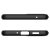 Spigen Liquid Air Matte Black Case - For Samsung Galaxy A33 5G 10