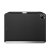 SwitchEasy Black Leather CoverBuddy Case 2.0 - For iPad Pro 2018 2