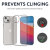 Olixar Ultra-Thin 100% Clear Case - For iPhone 14 Plus 2