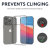 Olixar Ultra-Thin 100% Clear Case - For  iPhone 14 Pro 2