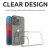 Olixar Ultra-Thin 100% Clear Case - For  iPhone 14 Pro 7