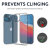 Olixar Ultra-Thin 100% Clear Case - For iPhone 14 2
