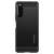 Spigen Rugged Armor Black Case - For Sony Xperia 10 IV 4