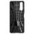 Spigen Rugged Armor Black Case - For Sony Xperia 10 IV 5