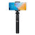 Huawei CF15R Pro Bluetooth Selfie Stick and Tripod - Black 4