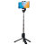 Huawei CF15R Pro Bluetooth Selfie Stick and Tripod - Black 5