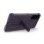 Official Sony Style Cover With Stand Purple Case - For Sony Xperia 1 IV 4