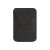 Decoded MagSafe Card Sleeve and Phone Stand - Black 3