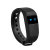 SBS Heart Rate And Fitness Activity Tracker - Black 4