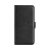 Olixar Black Leather-Style Wallet Stand Case - For Google Pixel 7 2