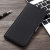 Olixar Eco-Leather Black Wallet Stand Case - For Google Pixel 7 Pro 3