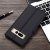 Olixar Eco-Leather Black Wallet Stand Case - For Google Pixel 7 Pro 4