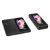 Spigen Airskin Black Tough Case - For Samsung Galaxy Z Fold 3 2