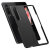 Spigen Airskin Black Tough Case - For Samsung Galaxy Z Fold 3 11