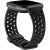 Official Fitbit Black Sport Band Small - For Fitbit Versa 2 2