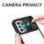 Olixar 360 Protective Privacy Black Case And Screen Protector - For Samsung Galaxy A53 5G 2