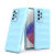 Olixar Anti-Shock Soft Light Blue Case - For Samsung Galaxy A53 2