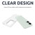 Olixar Flexishield 100% Clear Case  - For OnePlus Nord 2T 2