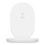 Belkin 15W Fast Wireless Charger Stand - White 2
