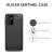 Olixar Sentinel Black Case And Glass Screen Protector - For Samsung Galaxy M23 5G 4