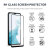 Olixar Sentinel Black Case And Glass Screen Protector - For Samsung Galaxy M23 5G 5