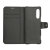 Noreve Tradition B Black Leather Case - For Sony Xperia 1 IV 2